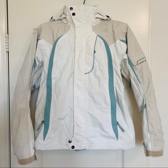 The North Face Snow Ski Snowboard Jacket - Picture 2 of 7